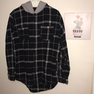 PACSUN flannel